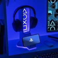 Paladone Playstation Stojan s LED světlem 2