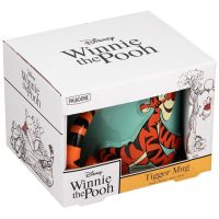 Paladone Pooh 3D hrnek 3