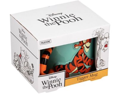 Paladone Pooh 3D hrnek