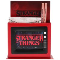 Paladone Psací set Stranger Things - Poškozený obal