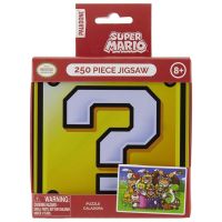 Paladone Super Mario Puzzle 2