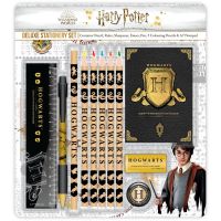 Bluesky Harry Potter Školní set DeLuxe Bradavice