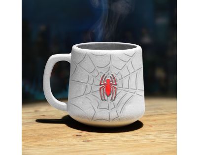 Paladone Spiderman 3D hrnek
