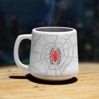 Paladone Spiderman 3D hrnek 2
