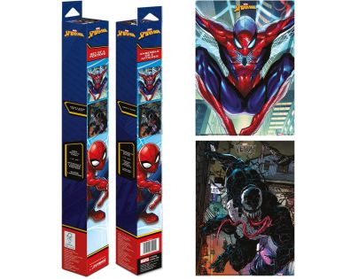Paladone Spiderman Set plakátů mini 2 ks
