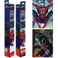 Paladone Spiderman Set plakátů mini 2 ks