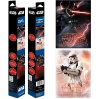Paladone Star Wars Set plakátů mini 2 ks