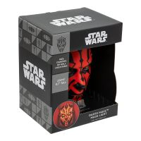 Paladone Star Wars Světlo Darth Maul 2