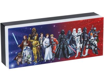 Paladone Star Wars Světlo