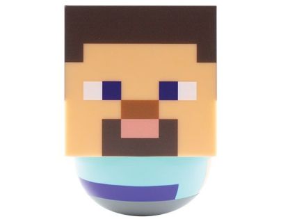 Paladone Minecraft Steve Sway Light