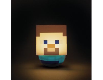 Paladone Minecraft Steve Sway Light