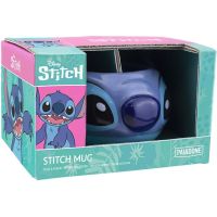 Paladone Stitch 3D hrnek 2