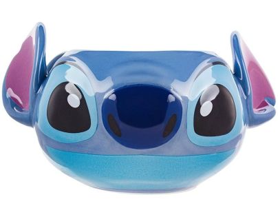 Paladone Stitch 3D hrnek