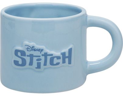 Paladone Stitch hrnek embosovaný Paladone Stitch hrnek embosovaný