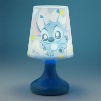 Paladone Stitch lampička stolní 4