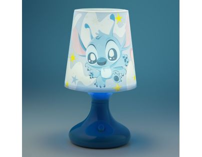 Paladone Stitch lampička stolní