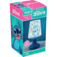 Paladone Stitch lampička stolní 2