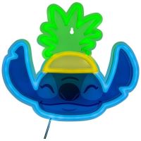Paladone Stitch LED světlo 2