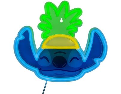 Paladone Stitch LED světlo
