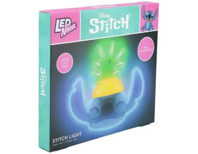 Paladone Stitch LED světlo