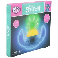 Paladone Stitch LED světlo 3
