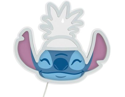 Paladone Stitch LED světlo
