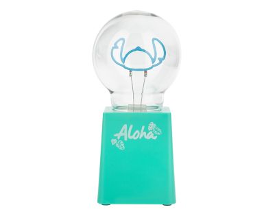 Paladone Stitch LED žárovka