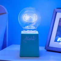 Paladone Stitch LED žárovka 2