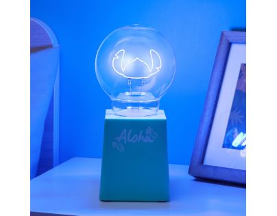 Paladone Stitch LED žárovka