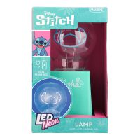Paladone Stitch LED žárovka 4