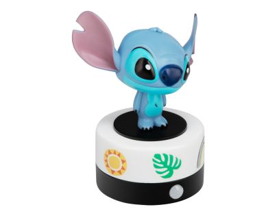 Paladone Stitch, noční světlo