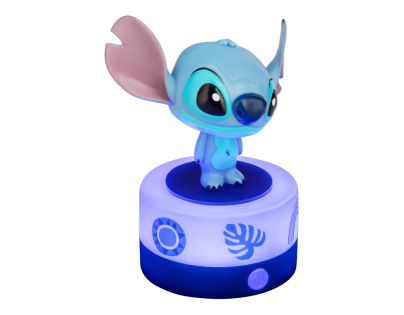 Paladone Stitch, noční světlo