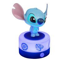 Paladone Stitch, noční světlo 2