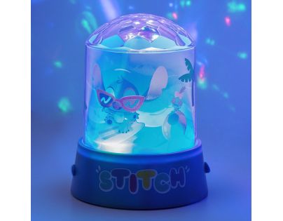Paladone Stitch projekční světlo