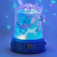 Paladone Stitch projekční světlo 2