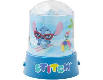 Paladone Stitch projekční světlo