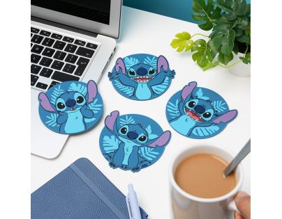 Paladone Stitch set podtácků