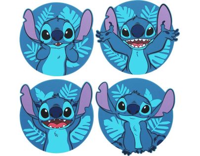 Paladone Stitch set podtácků