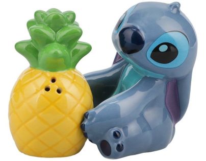 Paladone Stitch Set slánka - pepřenka