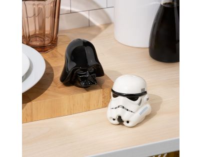 Paladone Stormtrooper set slánka-pepřenka
