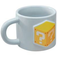 Paladone Super Mario Hrnek embosovaný