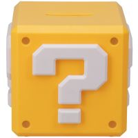 Paladone Super Mario Kasička Question blok 2