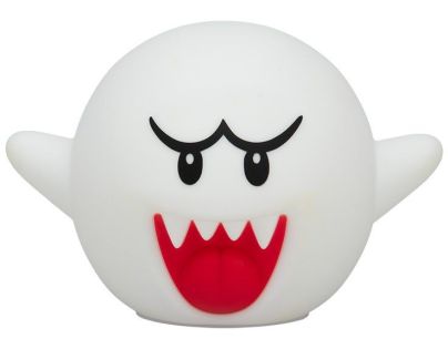 Paladone Super Mario Světlo SquishyGlo silikonové