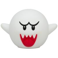 Paladone Super Mario Světlo SquishyGlo silikonové