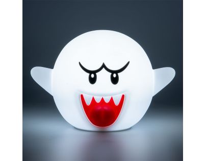 Paladone Super Mario Světlo SquishyGlo silikonové