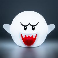 Paladone Super Mario Světlo SquishyGlo silikonové 5