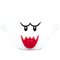Paladone Super Mario Světlo SquishyGlo silikonové 3