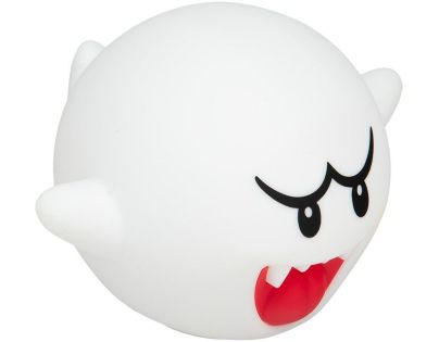 Paladone Super Mario Světlo SquishyGlo silikonové