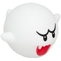 Paladone Super Mario Světlo SquishyGlo silikonové 2
