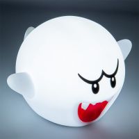 Paladone Super Mario Světlo SquishyGlo silikonové 6